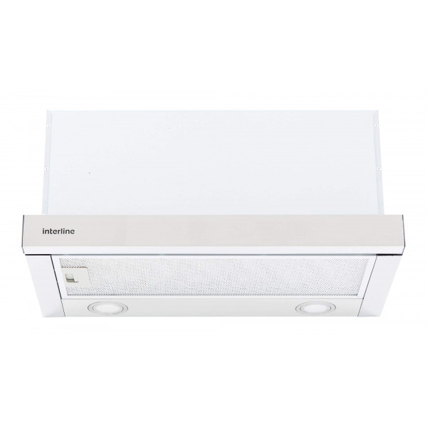 Витяжка вбудована Interline SHARK PLUS X/S A/60