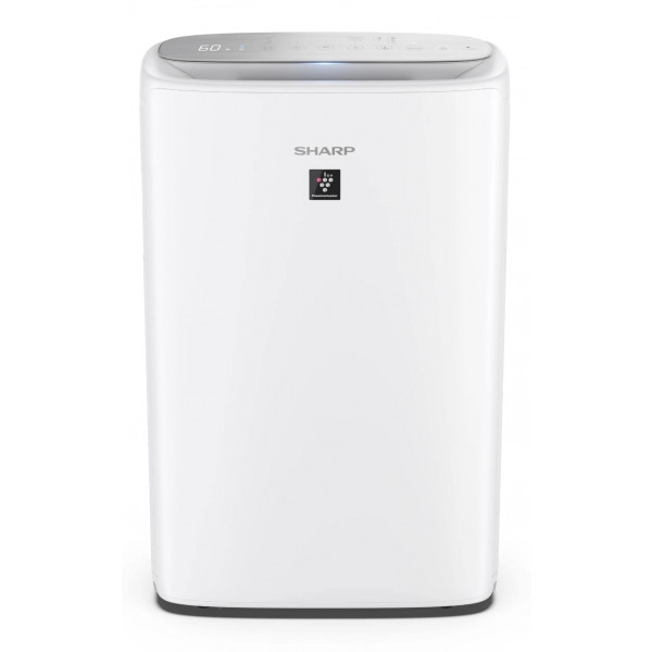 Очищувач повітря Sharp UA-KIN50E-W