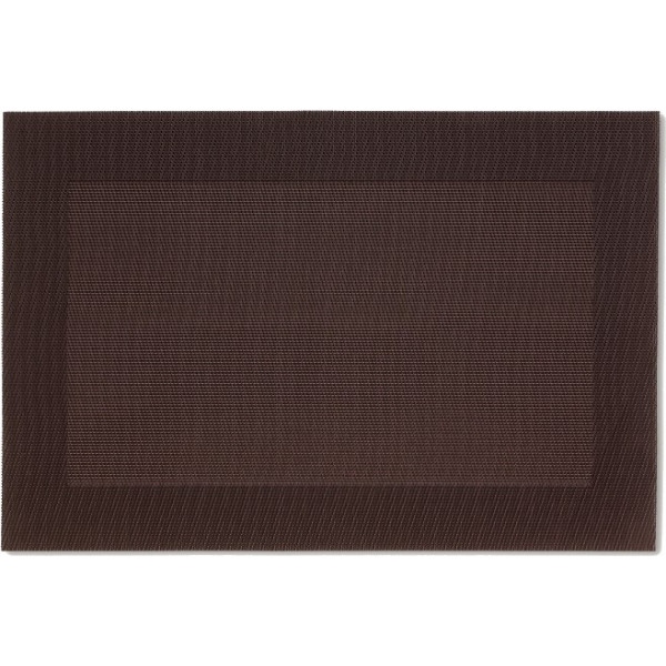 Серветка для сервірування Kela Nicoletta 45х30 см Brown (12046)