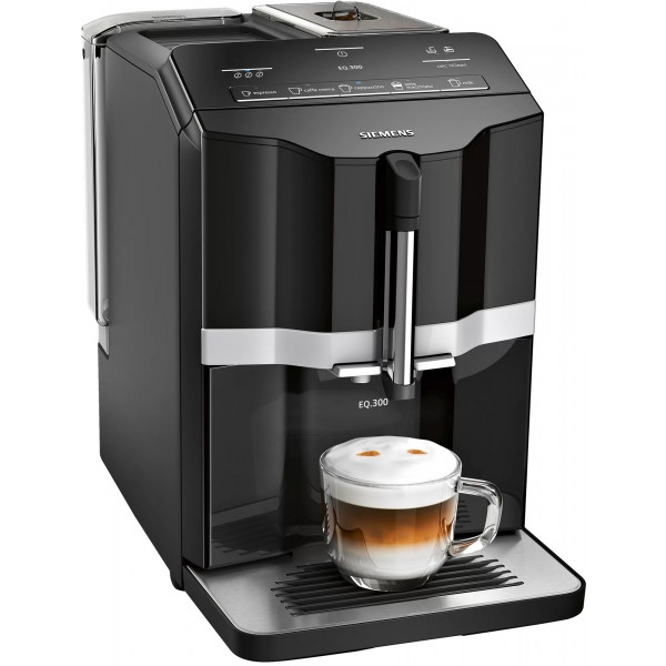 Кавомашина Siemens TI351209RW