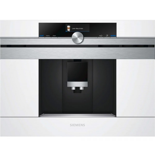 Кавомашина вбудовувана Siemens CT718L1W0