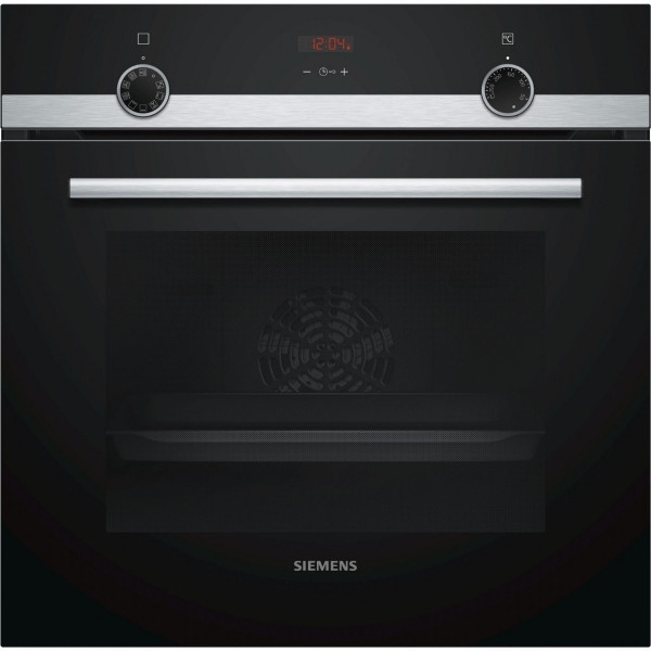 Духова шафа електрична Siemens HB514FBR1T