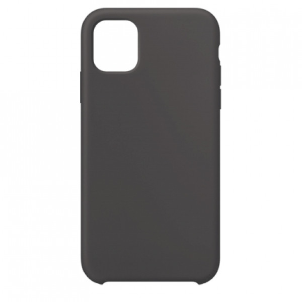 Чохол для смартфону MAKE Silicone Apple iPhone 11 Midnight (MCL-AI11MN)