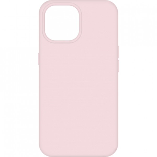 Чохол для смартфону MAKE Silicone Apple iPhone 14 Chalk Pink (MCL-AI14CP)