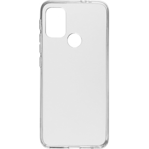 Чохол для смартфону Armorstandart Air for Motorola Moto G10/G20/G30 Transparent (ARM59428)