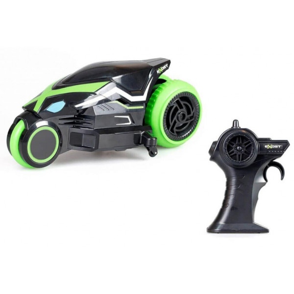 Радіокерована машинка 1:18 Silverlit Motodrift (20249)