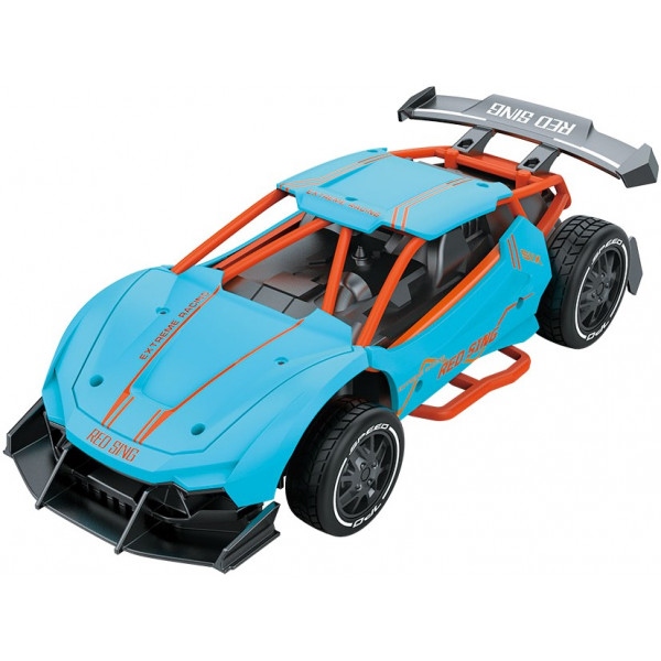 Радіокерована машинка 1:24
 Sulong Toys SPEED RACING DRIFT з р/к - RED SING (блакитний, 1:24) (SL-292RHB)