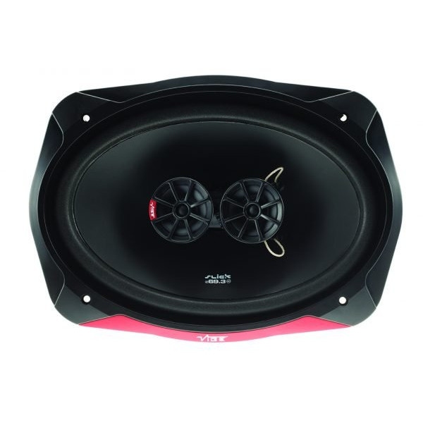 Автоакустика Vibe SLICK693-V7