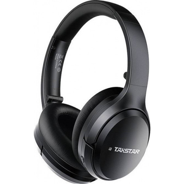 Гарнітура бездротова Takstar ML850 Black