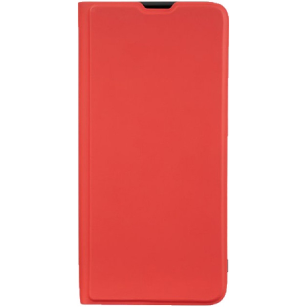 Чохол для смартфону Gelius Book Cover Shell Case for Tecno Spark 7 Red (88548)