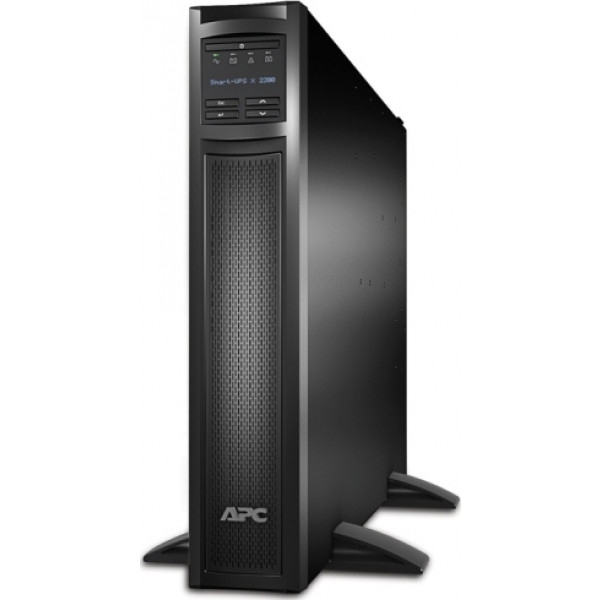 Джерело безперебійного живлення APC Smart-UPS X 2200VA LCD