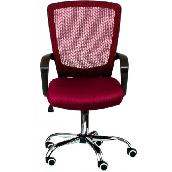 Крісло офісне Special4Yo Marin Red (E0932)