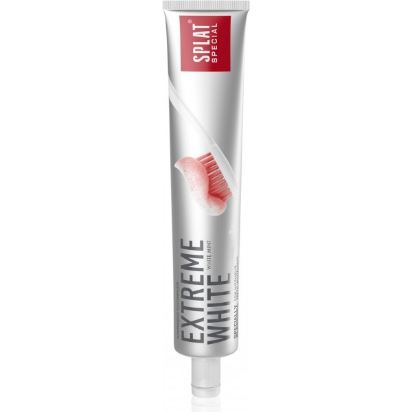 Зубна паста Splat Special Extreme White 75 мл (7640168930271)