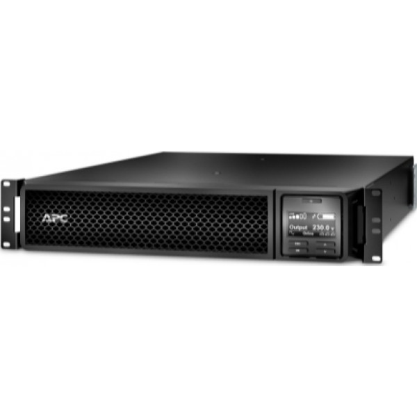 Джерело безперебійного живлення APC Smart-UPS SRT 3000VA RM