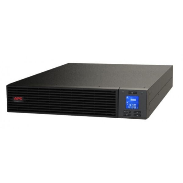 Джерело безперебійного живлення APC Easy UPS SRV RM 3000VA 230V (SRV3KRIRK)