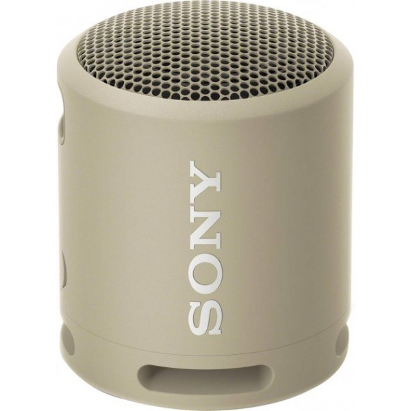 Портативна акустика Sony SRS-XB13 Beige
