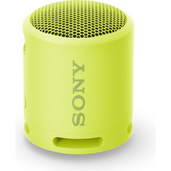 Портативна акустика Sony SRS-XB13 Lime