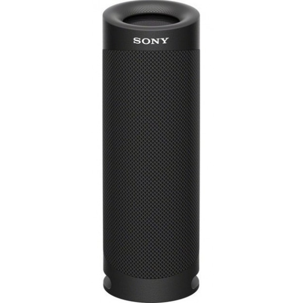 Портативна акустика Sony SRS-XB23 Black (SRSXB23B.RU2)
