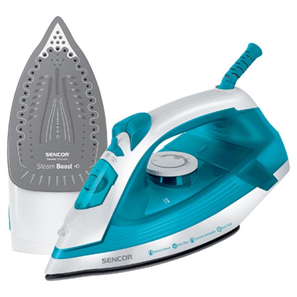 Праска Sencor SSI2800BL