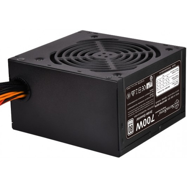 Блок живлення для ПК Silver Stone Strider 700W (SST-ST70F-ES230)