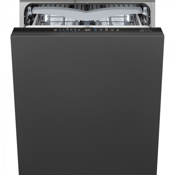 Посудомийна машина вбудована Smeg ST382C