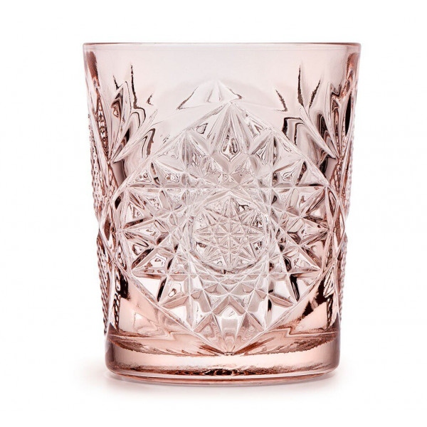 Склянка Libbey для віскі Coral Pink 0,35 л 2651VCP35 (922295)