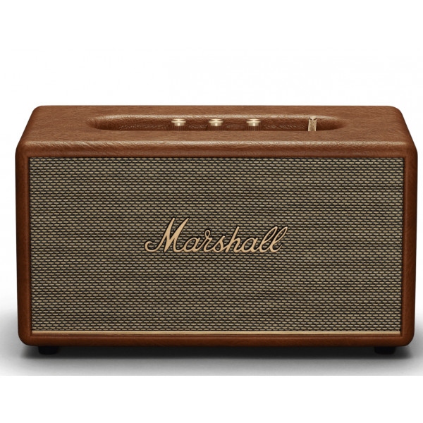 Портативна акустика Marshall Stanmore III Bluetooth Brown (1006080)