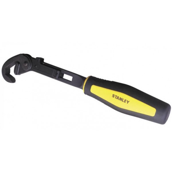 Набір ключів Stanley 4-87-988 10 шт.