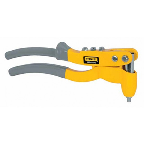 Ключ заклепувальний Stanley 6-MR100 L=260mm