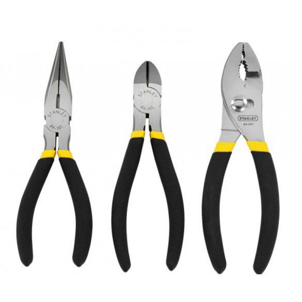 Набір інструментів Stanley 0-84-114 3 пр.