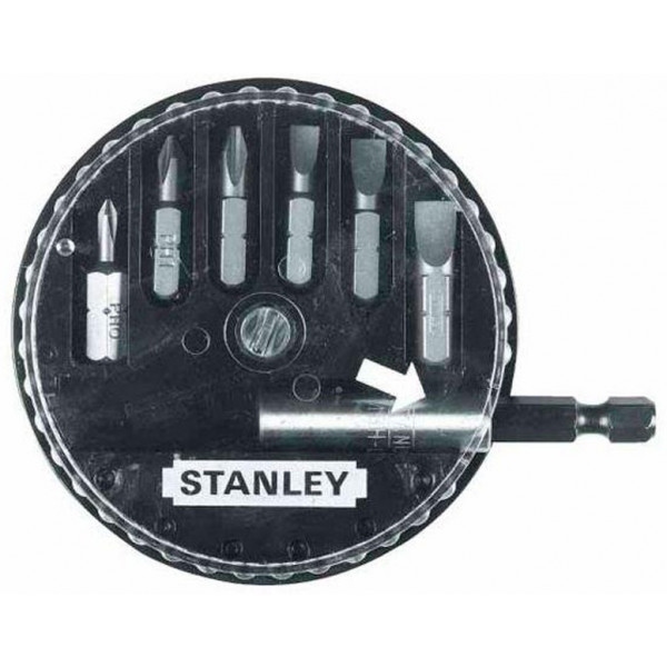 Біта для викрутки Stanley 1-68-738