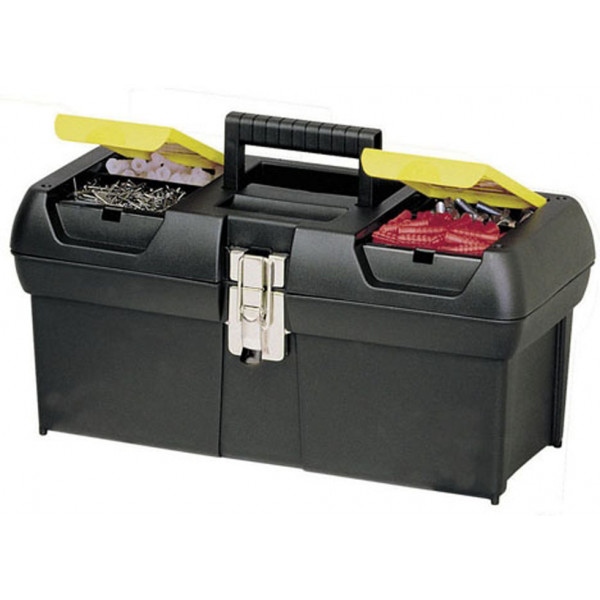 Ящик для інструментів Stanley 1-92-067 610х270х284мм.