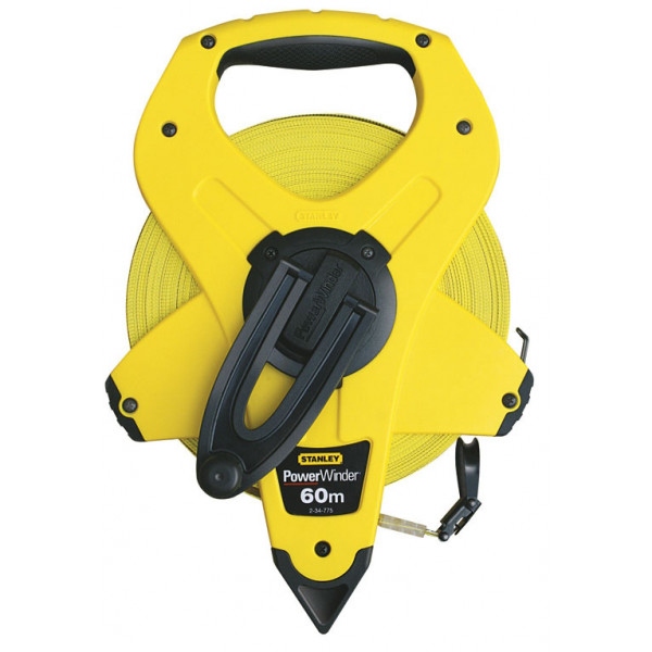 Рулетка Stanley 2-34-775 60m х 12.7mm