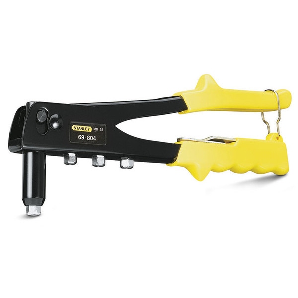 Ключ заклепувальний Stanley All Steel Riveter MR55 260mm (0-69-804)