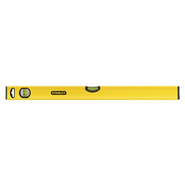 Рівень Stanley Classic Box Level L = 600мм (STHT1-43103)