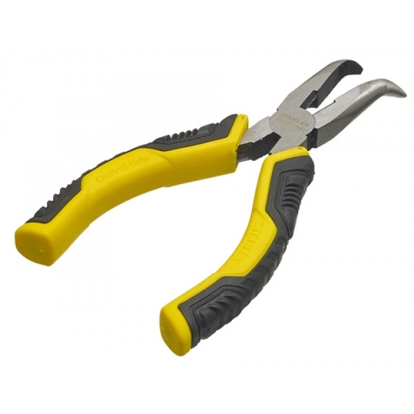 Плоскогубці Stanley DynaGrip 200mm (STHT0-75066)