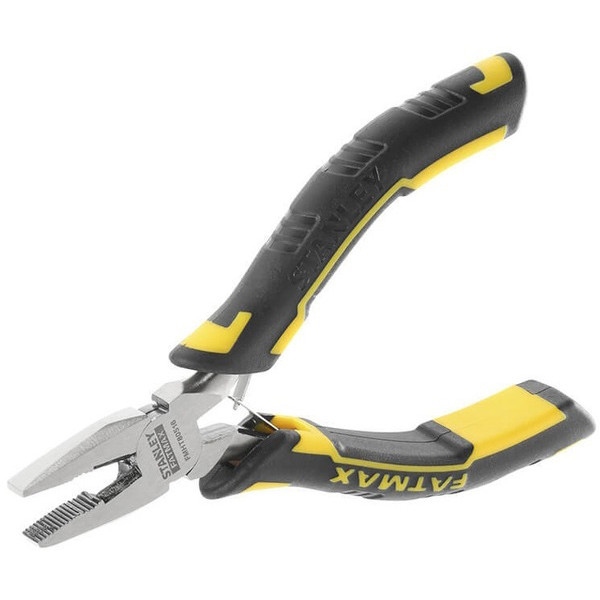 Плоскогубці Stanley FatMax 120mm (FMHT0-80516)