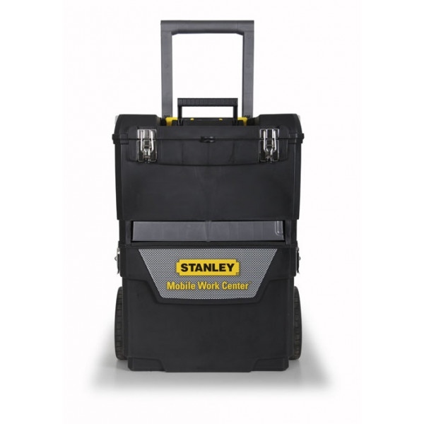 Ящик для інструментів Stanley Mobile Work Center 1-93-968