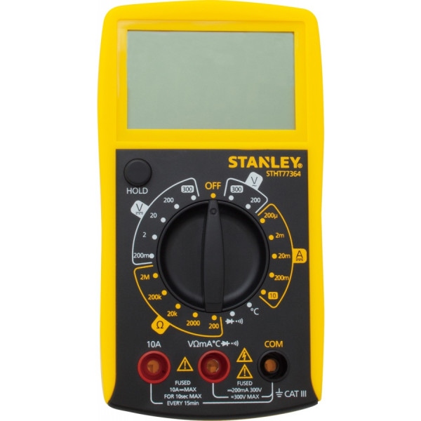 Вимірювальний пристрій Stanley STHT0-77364