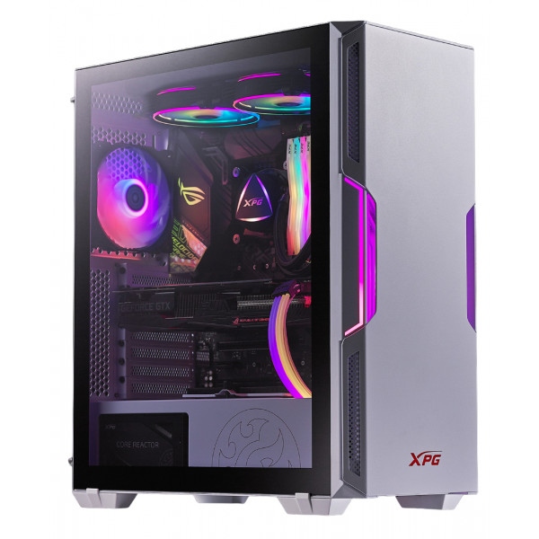 Корпус ADATA STARKER-WHCWW