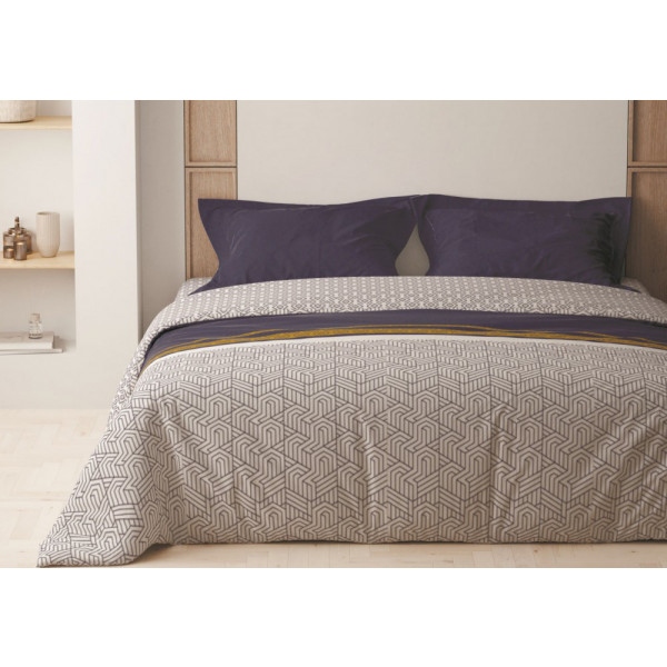 Комплект постільної білизни ТЕП Happy Sleep Statly (2-03797_26418)