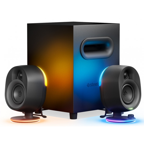 Портативна акустика SteelSeries Arena 7 (61543)