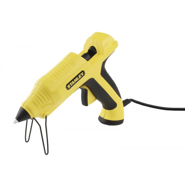 Клейовий пістолет Stanley FatMax GR50 11.3mm (STHT6-70417)
