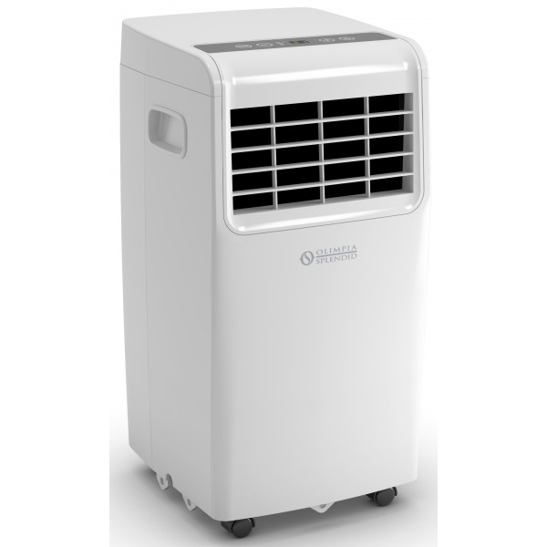 Кондиціонер мобільний Olimpia Splendid DOLCECLIMA Compact 9 MWG