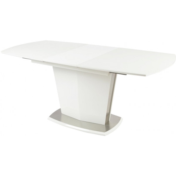 Обідній стіл Special4You Veron White (E6934)