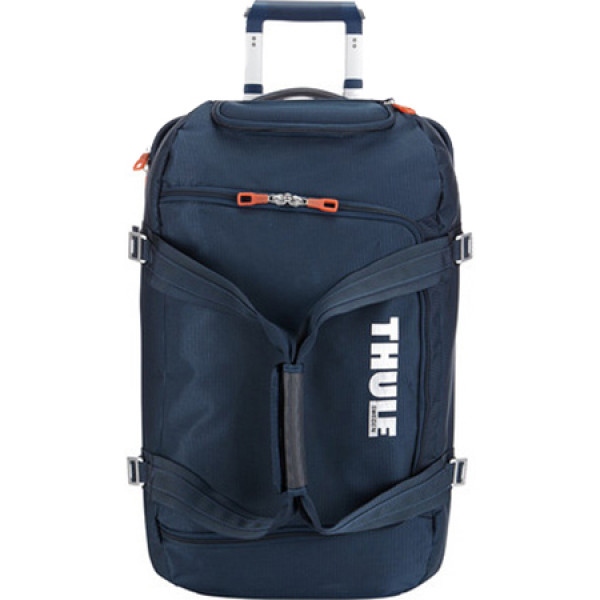 Валіза Thule Crossover 56L Rolling Duffel - Stratus