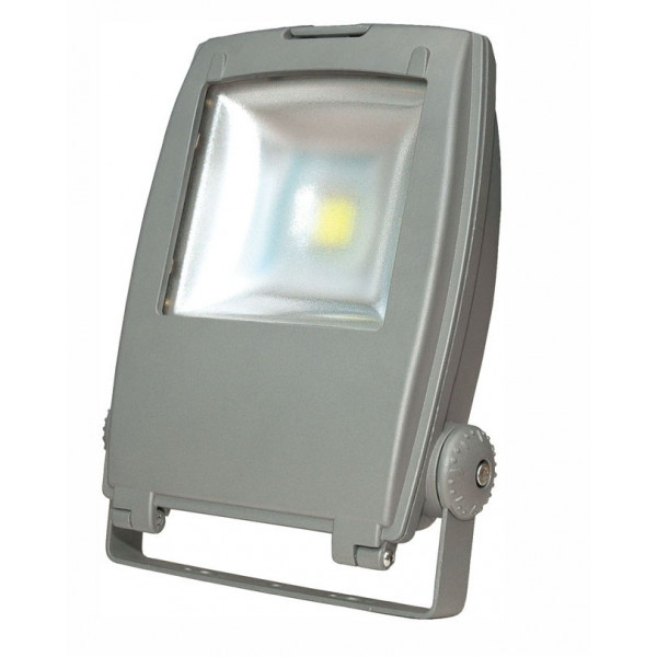 Світлодіодний прожектор Electrum Stream 10W 6500K IP65 (B-LF-0964)