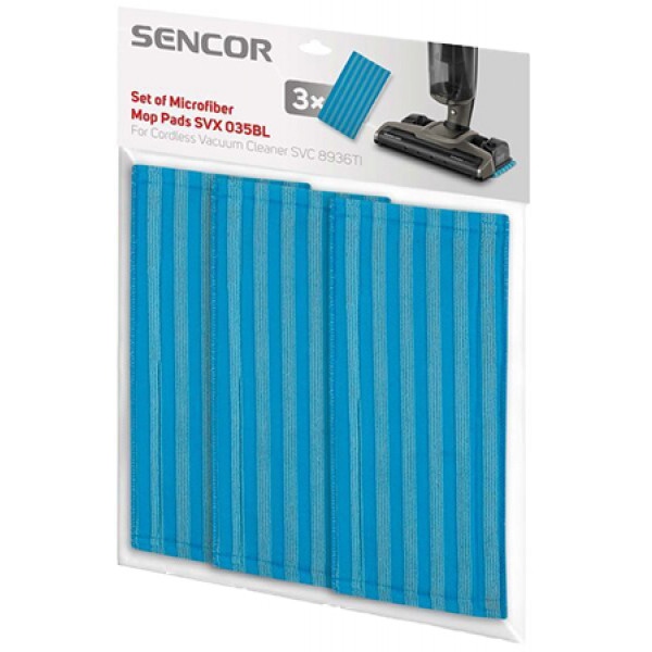 Фільтр для пилососа Sencor SVX 035BL