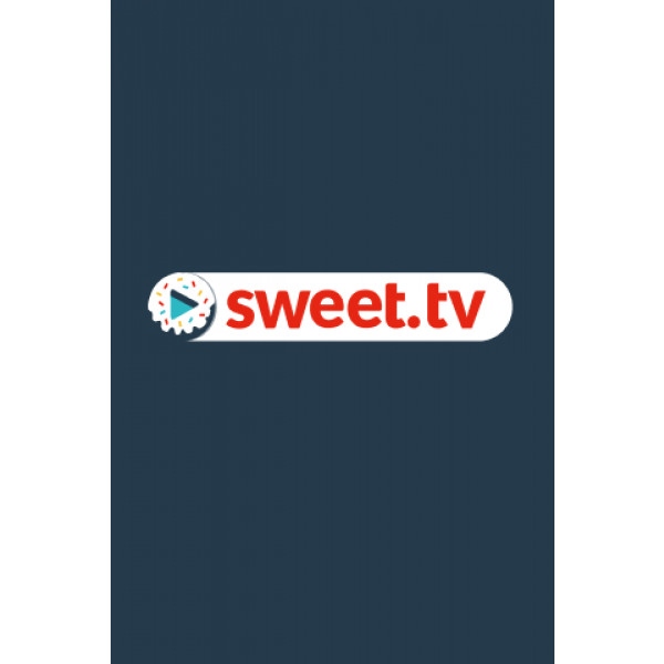 "SWEET.TV" Передплата до тарифу L на 24 місяців