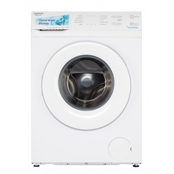 Пральна машина Ardesto SWMG-6120W
